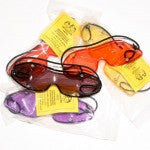 Flex-Z Goggles