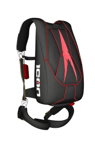 Icon A Harness/container