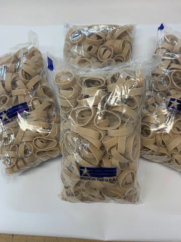 Rubber Bands