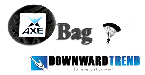 AXE Deployment Bag